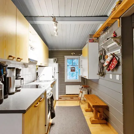 Jousimaja By Interhome Casa vacanze