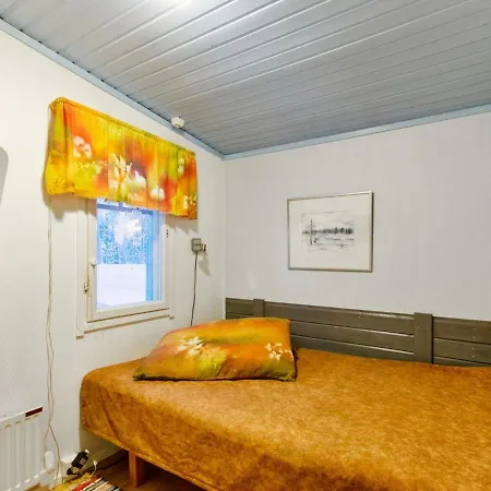 Casa vacanze Jousimaja By Interhome Ylläsjärvi