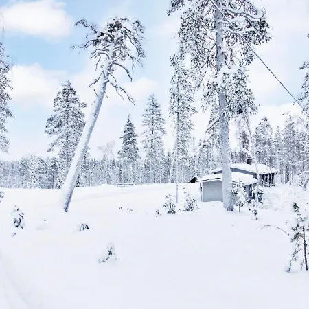 Jousimaja By Interhome *