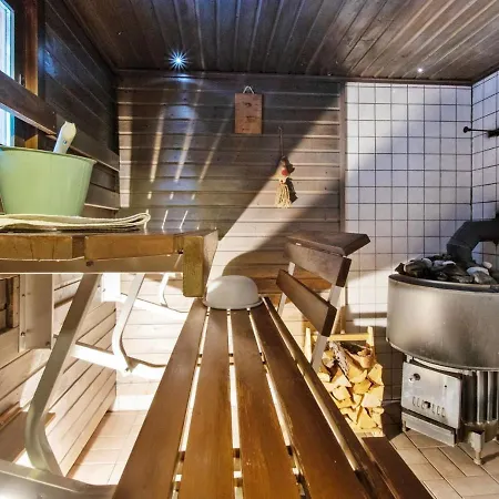 Сasa de vacaciones Jousimaja By Interhome Ylläsjärvi