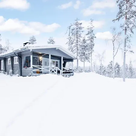 Casa vacanze Jousimaja By Interhome Ylläsjärvi