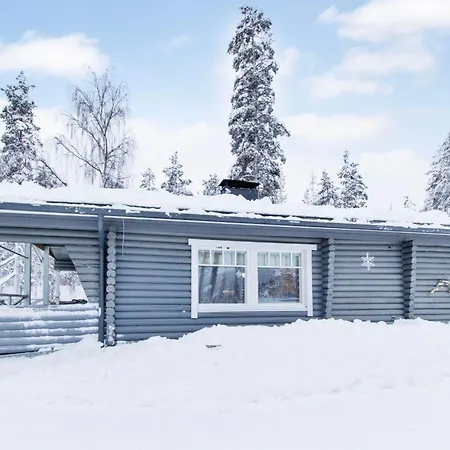 Jousimaja By Interhome Prázdninový dům