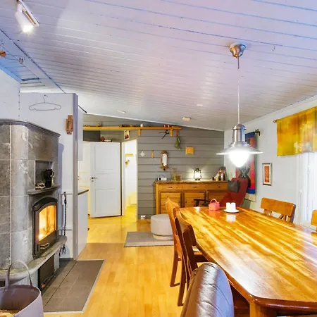 Jousimaja By Interhome Ylläsjärvi