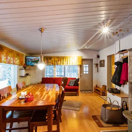 Jousimaja By Interhome Casa vacanze *