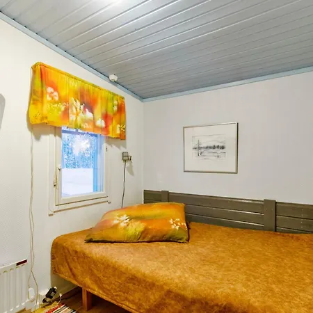 Jousimaja By Interhome Prázdninový dům