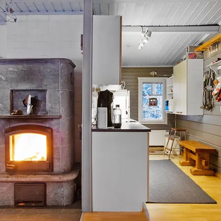 Casa vacanze Jousimaja By Interhome *