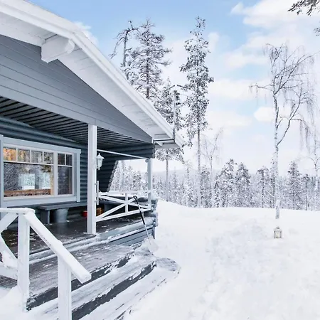 Jousimaja By Interhome * Ylläsjärvi