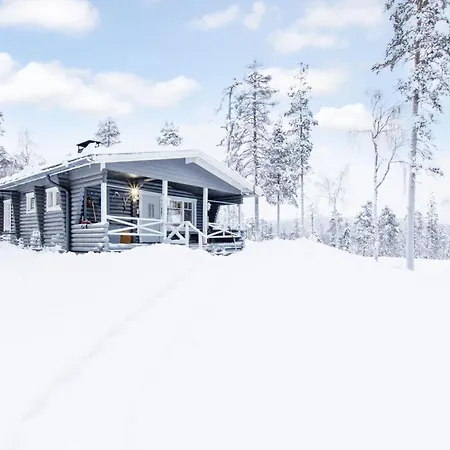Jousimaja By Interhome *