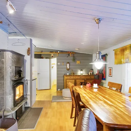 Holiday home Jousimaja By Interhome *