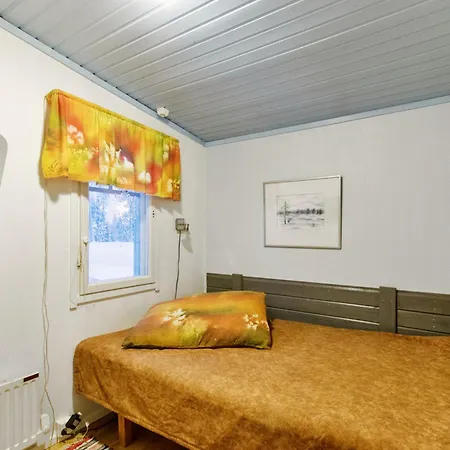 Holiday home Jousimaja By Interhome