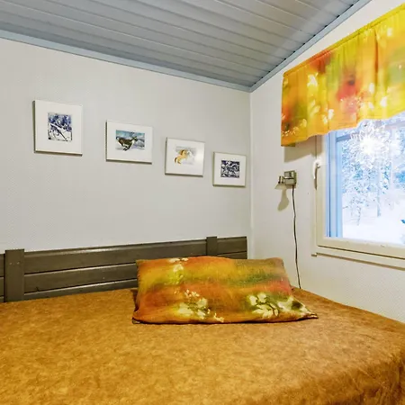 Jousimaja By Interhome * Yllasjarvi