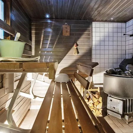 Holiday home Jousimaja By Interhome *