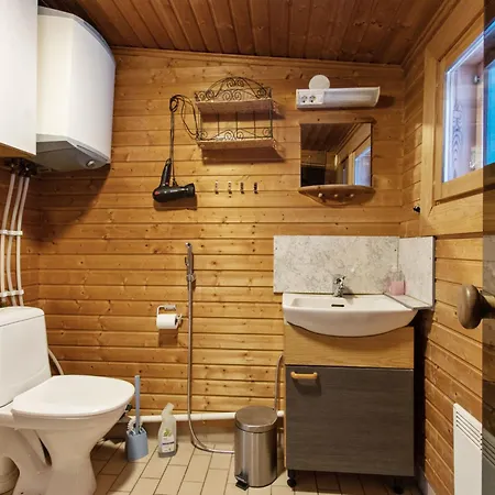 Jousimaja By Interhome *