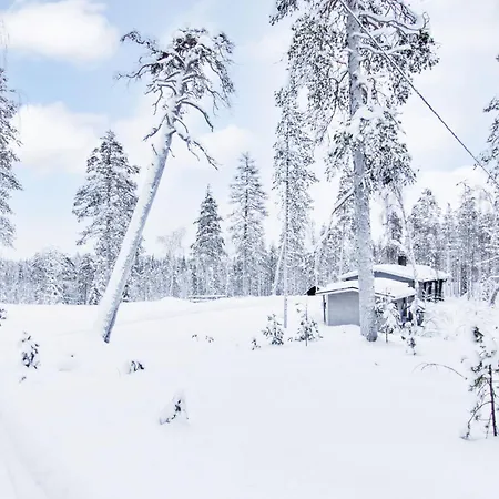 Jousimaja By Interhome *