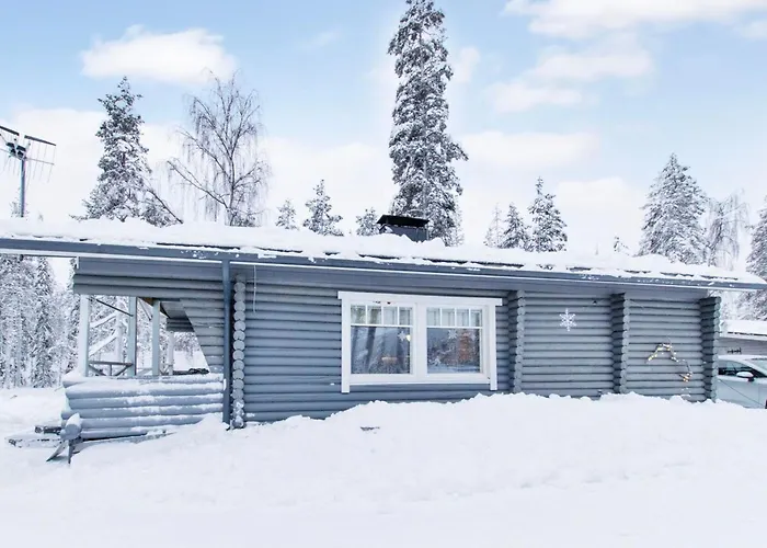 Jousimaja By Interhome Semesterbostad