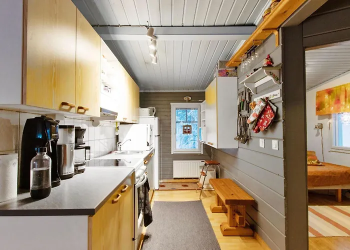 Jousimaja By Interhome Semesterbostad